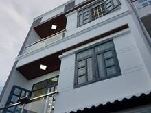 Hình ảnh Sang tên hỏa tốc nhà HXH Đặng Văn Bi Thủ Đức 75m2 1T2L 4PN 2 tỷ 650TL