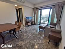 Hình ảnh KHU VIP TRUNG TÂM Q1! Bán CH D1 Mension tầng cao 2PN