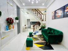 Hình ảnh NHÀ ĐẸP HXH đường 18D, Bình Tân Sổ Riêng 48m2