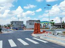 Hình ảnh Cần sang nhượng lô đất gía F1 trong khu dân cư ở Bình Dương.