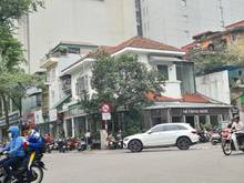 Hình ảnh SIÊU PHẨM Cầu Giấy Lô góc siêu KD 80M.2T MT 22M - Quan tâm Liên hệ gâp