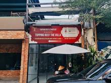 Hình ảnh Nhà trung tâm Quận 3, thuận tiện mở văn phòng, show room, cà phê...