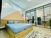 Hình ảnh CĂN HỘ 2PHÒNG NGỦ - Full Nội Thất - Tiện Nghi ngay Nguyễn Thái Sơn