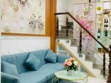 Hình ảnh Nhà Giá Tốt: HỒ THỊ KỶ, Q10 50m2 SHR 1T1L