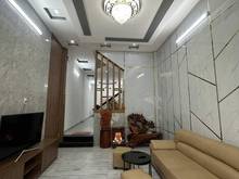 Hình ảnh VỠ NỢ nhà Ngô Chí Quốc 64m², 4PN, HXH, SHR