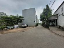 Hình ảnh Đất SHR 266m2 vuông vức đường 11 Linh Xuân Tp Thủ Đức
