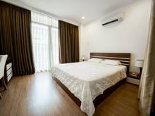 Hình ảnh SANG TRỌNG - Mb6623 nạp rút nhanh chóng 1 Phòng ngủ, BAN CÔNG view đẹp tại Đặng Thị Nhu