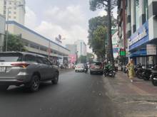 Hình ảnh Cho Thuê Mặt Bằng Đường Cống Quỳnh , Q1 . Giá 40 triệu