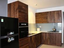 Hình ảnh Đẹp y hình ORCHARD GARDEN Q Phú Nhuận 96m2