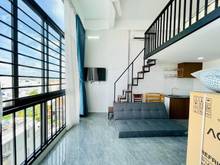 Hình ảnh Duplex cửa sổ cực lớn ngay Nguyễn Thị Thập Quận 7