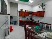 Hình ảnh Bán nhà Hẻm Xe Hơi 4M đường Lâm Văn Bền, phường Tân Kiểng, Quận 7