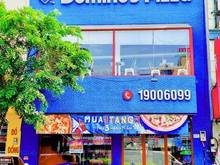 Hình ảnh DOMINO PIZZA Mặt Tiền Cộng Hòa Tân Bình 3 tầng 8x13m