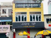 Hình ảnh Thuê Nhà Nguyên Căn Siêu Đẹp Hoàng Sa - Quận