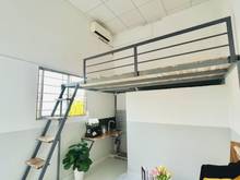 Hình ảnh Cho thuê phòng trọ khu vực Phường 5, Gò Vấp gần VLU3, IUH