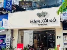 Hình ảnh Cho thuê MBKD Giảng Võ, Ba Đình, DT: 35m2, MT: 4M