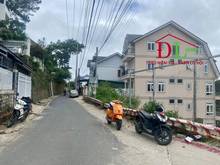 Hình ảnh Bán đất mặt tiền Đặng Thái Thân P3 Đà Lạt view thung lũng cực đẹp