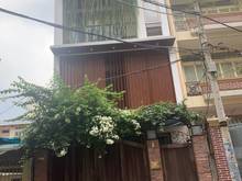 Hình ảnh NNC HXT 5E Nguyễn Đình Chiểu Thông Nguyễn Thị Minh Khai 1 trệt 3 Lầu