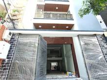 Hình ảnh Cho thuê nhà 96A Bành Văn Trân, Phường 7, Quận Tân Bình.