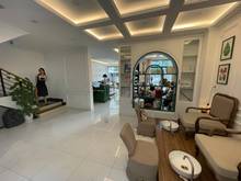 Hình ảnh Cho Thuê Nhà Ngay Hà Đô Centrosa Đường 3/2 Quận 10