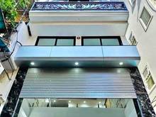 Hình ảnh Kim Đồng - Hoàng Mai, 62m x 6 tầng, 8.7 tỷ, thang máy, gara ô tô