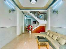 Hình ảnh Hàng hiếm Khuông Việt Tân Phú - HẺM 1/ - 45.9M2 - NỞ HẬU