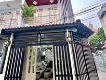 Hình ảnh Bán nhà 4 tầng hẻm xe hơi, Đ.Trần Quang Cơ, T.Phú chỉ 2T190 4PN-3WC