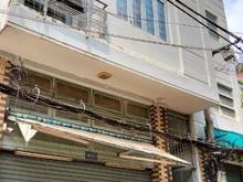 Hình ảnh Bán 2dãy trọ hẻm 6m Vũ Tùng p2 BT mỗi căn trệt 2lầu, khai thác 80tr/th