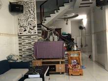 Hình ảnh NHÀ GIÁ MỀM đường Bùi Văn Thêm, P9, Phú Nhuận 39m2 sổ hồng