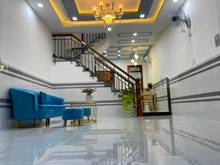 Hình ảnh NHÀ KHU TRUNG TÂM: Mai Hắc Đế P15 Q8 Giá: 1,740 tỷ ( 50m2 ) 1L1T