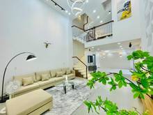 Hình ảnh GIÁ MỀM SỐP DẺO nhà Phan Văn Trị 80m², 3PN, NTCB, SHR
