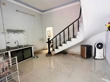 Hình ảnh BÁN GẤP NHÀ QUẬN 7 - 45m2 - 2T755tr - TXSoan