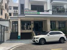 Hình ảnh Giảm 3 tỷ còn 30 tỷ căn biệt thự Vạn Phúc City Thủ Đức - Hầm 4 tầng.