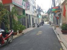 Hình ảnh Nhà 5 tầng 🔥 343/9D Sư Vạn Hạnh - P.12 - Q.10, xe hơi vào nhà