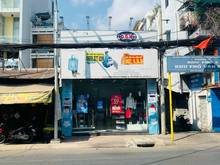 Hình ảnh 🏡🌈 𝐂𝐡𝐨 𝐭𝐡𝐮𝐞̂ nhà Cách Mạng Tháng Tám, Phường 10, Quận 3 - 2MT