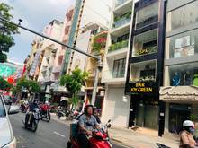 Hình ảnh 🏡  Cho thuê nguyên căn nở hậu cực đẹp mặt tiền LÝ TỰ TRỌNG Q1
