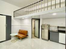 Hình ảnh Duplex ở được 4người_Full nội thất ngay ĐH Văn Lang_mới 100%