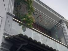 Hình ảnh Hẻm 4m cách MT 20m đường Gò Dầu,56m2,2Tầng, 2Pn nhà CỰCĐẸP nhỉnh 4 tỷ