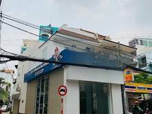 Hình ảnh Nhà Mặt Tiền Cực Đẹp Nguyễn Cửu Vân 5.5*20M Bình Thạnh