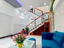 Hình ảnh NGÂN HÀNG BÁN Căn ẤP BẮC Phường 9 Quận 11