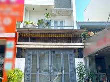Hình ảnh Chạy tiền cho con du học bán nhà MT Cao Văn Lầu Q6 55m2 1T2L 3PN 2T890