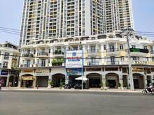 Hình ảnh Cho Thuê Nhà MT đường Tạ Quang Bửu P.6 Q.8, Dãy Nhà Phố Pegasuite