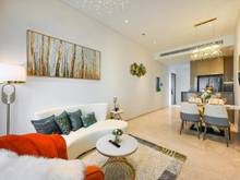 Hình ảnh Ngay trung tâm Q1 CH 2PN THE MARQ, 76m2 giá bắt đáy