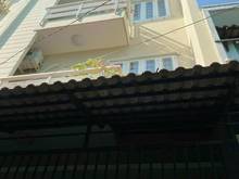 Hình ảnh Định Cư Bán Gấp CMT8, Quận 3, 53m2, 2 Lầu, 4PN, Giá Chỉ 1Tỷ635 Còn TL