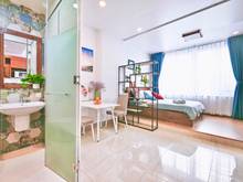 Hình ảnh 🌇Basic Apartment Ngay Cách Mạng Tháng 8 - Đối Diện Trang Chủ MB66.COM Chính Thức Hà Đô