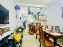 Hình ảnh HXH 8m cách MT 5m Nở Hậu đường Đỗ Công Tường, 69m2 3PN,giá NHỈNH 6 tỷ