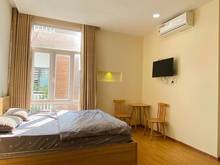 Hình ảnh Studio cao cấp khu ăn uống Phan Xích Long_gần Bệnh viện Gia Định