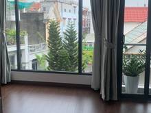 Hình ảnh Bán nhà TẶNG Nội Thất- Thang máy Đường Nguyễn Xí, 6PN 8WC, 12,2tỷ