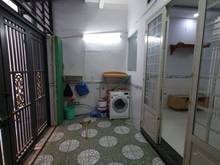 Hình ảnh Nhà Cho Thuê Đường Phan Văn Trị Đối diện cổng citiland