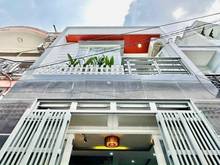 Hình ảnh Chính chủ bán gấp nhà HXH Bình Tiên P8 Quận 6 48m2 1T1L giá 1 tỷ 860TL