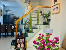 Hình ảnh BÁN NHÀ HXH SHR Đ.Đất Thánh Phường 6 Quận Tân Bình